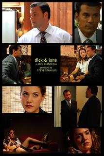 Profilový obrázek - Dick&Jane