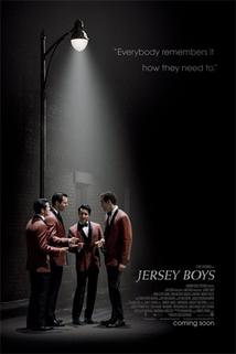 Jersey Boys  - Jersey Boys