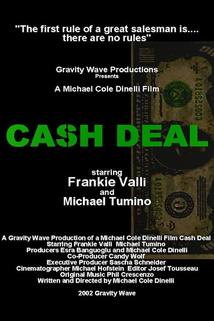 Profilový obrázek - Cash Deal