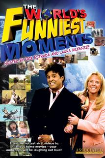 The World's Funniest Moments  - The World's Funniest Moments