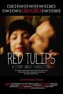 Profilový obrázek - Red Tulips: A Story About Forgetting