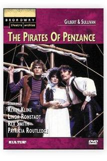Profilový obrázek - The Pirates of Penzance