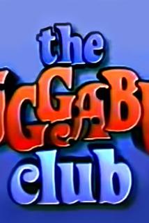Profilový obrázek - The Huggabug Club