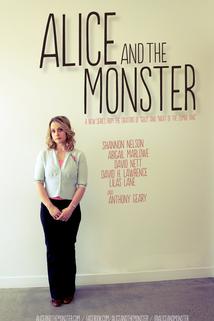 Profilový obrázek - Alice and the Monster