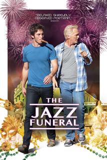 Profilový obrázek - The Jazz Funeral