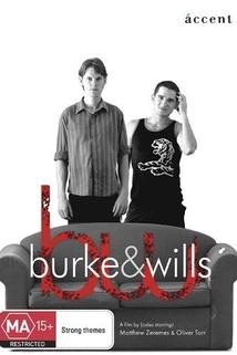 Profilový obrázek - Burke & Wills