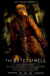 Profilový obrázek - The Gates of Hell