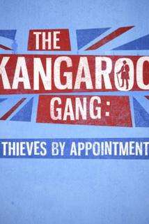 Profilový obrázek - The Kangaroo Gang