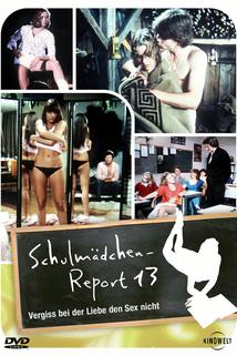 Profilový obrázek - Vergiss beim Sex die Liebe nicht - Der neue Schulmächenreport 13. Teil