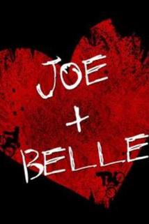 Profilový obrázek - Joe + Belle