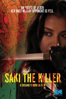 Profilový obrázek - Saki the Killer