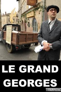 Profilový obrázek - Le grand Georges