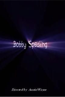 Profilový obrázek - Bobby Speaking