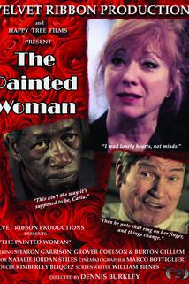Profilový obrázek - The Painted Woman