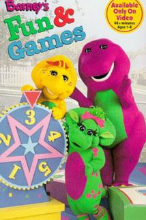 Profilový obrázek - Barney's Fun & Games