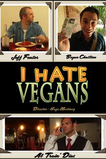 Profilový obrázek - I Hate Vegans