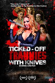 Profilový obrázek - Ticked-Off Trannies with Knives