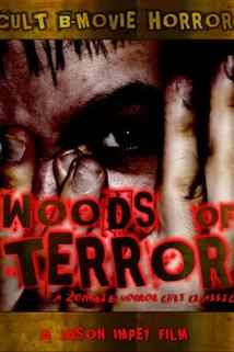 Profilový obrázek - Woods of Terror