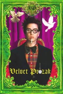 Profilový obrázek - The Adventures of Velvet Prozak