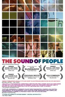 Profilový obrázek - The Sound of People