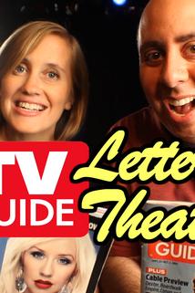 Profilový obrázek - TV Guide Letter Theater