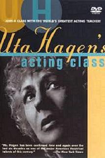 Profilový obrázek - Uta Hagen's Acting Class
