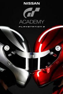 Profilový obrázek - GT Academy USA