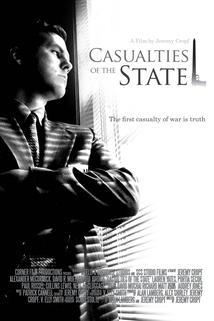 Profilový obrázek - Casualties of the State