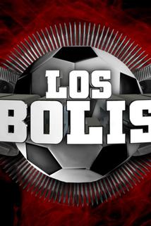 Profilový obrázek - Los Futbolistas