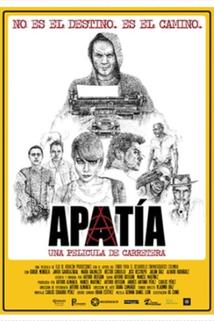 Profilový obrázek - Apatía, una película de carretera