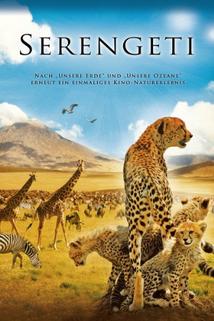 Profilový obrázek - Serengeti