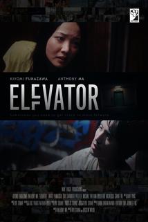 Profilový obrázek - Elevator