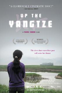 Profilový obrázek - Up the Yangtze