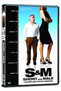 Profilový obrázek - S&M: Short and Male