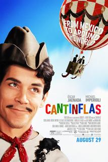 Profilový obrázek - Cantinflas