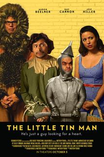 Profilový obrázek - The Little Tin Man