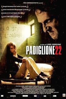 Padiglione 22  - Padiglione 22