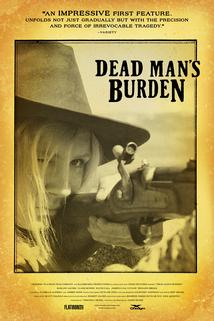 Profilový obrázek - Dead Man's Burden