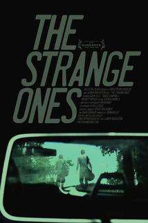 Profilový obrázek - The Strange Ones