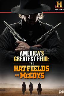 Profilový obrázek - America's Feud: Hatfields & McCoys