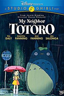 Profilový obrázek - My Neighbor Totoro: The Totoro Experience