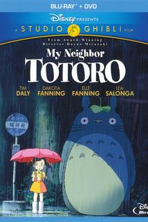 Profilový obrázek - My Neighbor Totoro: The Producer's Perspective: Creating Ghibli