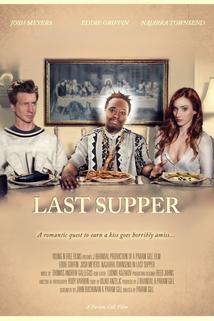 Profilový obrázek - Last Supper