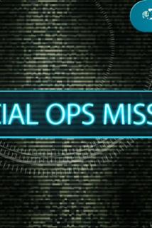 Profilový obrázek - Special Ops Mission