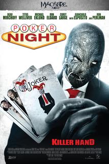 Profilový obrázek - Poker Night