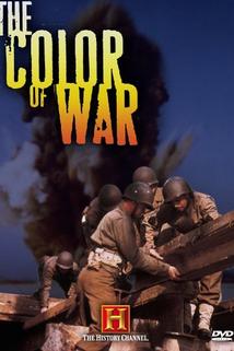 Profilový obrázek - The Color of War