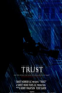 Profilový obrázek - Trust