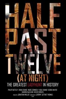 Profilový obrázek - Half Past Twelve at Night
