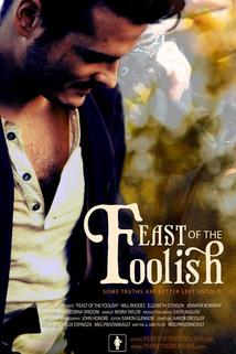 Profilový obrázek - Feast of the Foolish