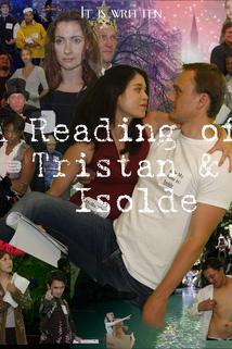 Profilový obrázek - A Reading of Tristan & Isolde